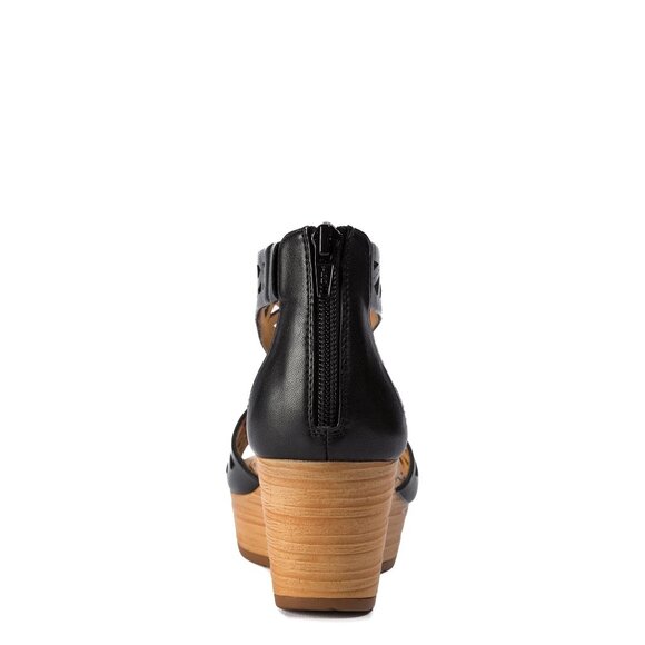 Baretraps Women's Miriam Wedge Sandals - Picture 2 of 5